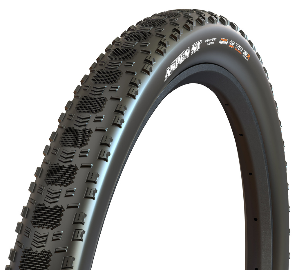 MAXXIS Aspen ST // 29" x 2.25mm, 120TPI