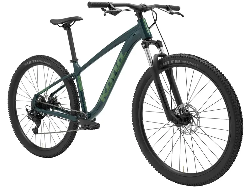 26 Kona | Fire Mountain | - Bike and Brew