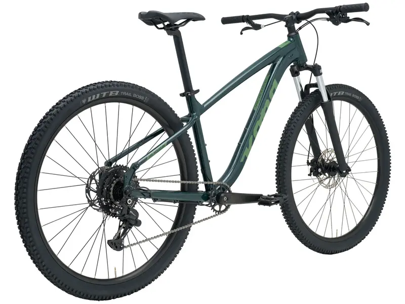26 Kona | Fire Mountain | - Bike and Brew