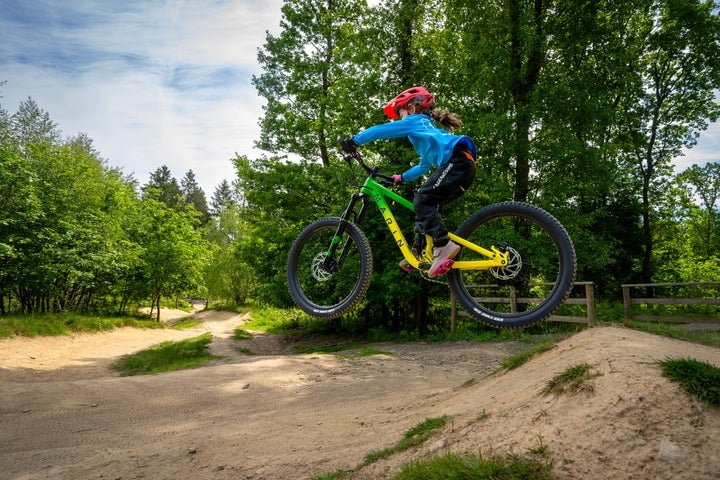 MARIN Rift Zone Jr. - 26"