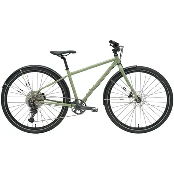 KONA BICYCLES Dr Dew