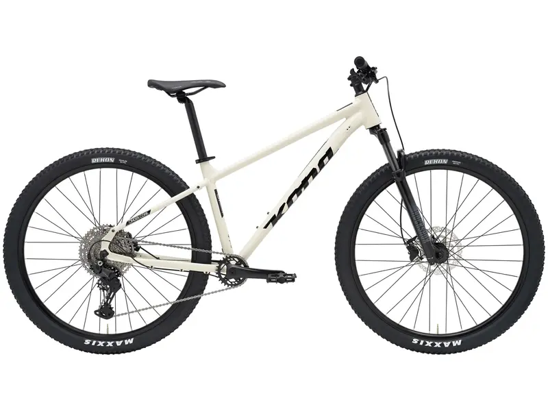 2026 Kona Cinder Cone Hardtail Mountain Bike – Bike and Brew