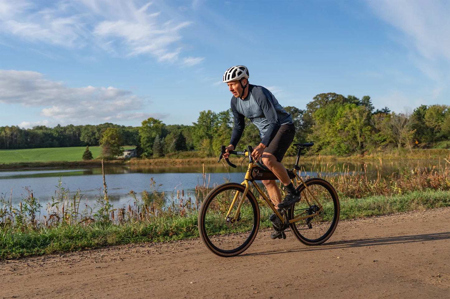 TERAVAIL Radia 12 SE Drop Bar