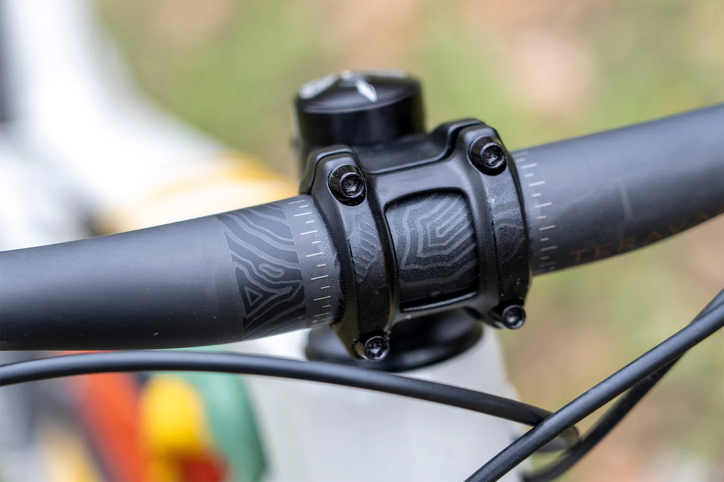 TERAVAIL Lytho 35 Stem