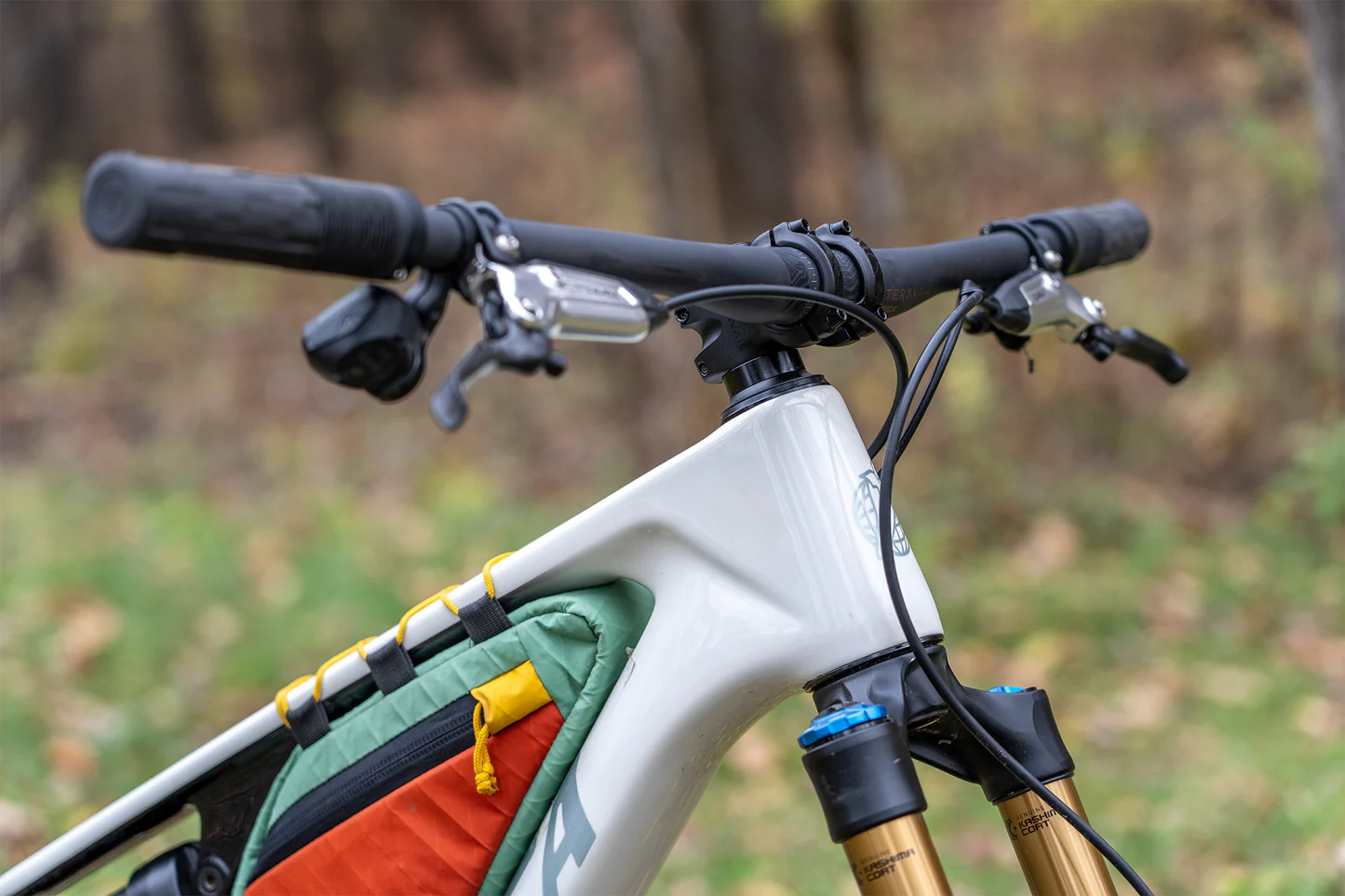 TERAVAIL Lytho 35 Stem