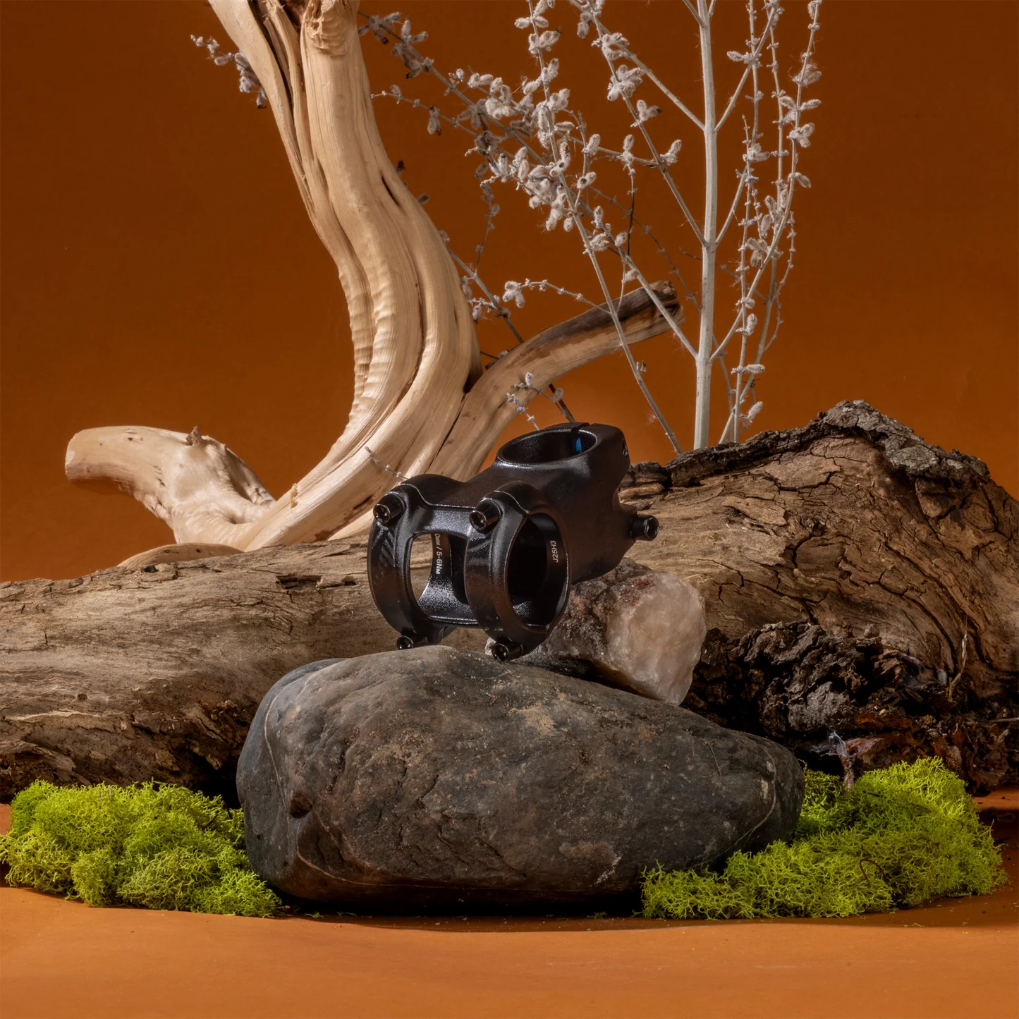 TERAVAIL Lytho 35 Stem