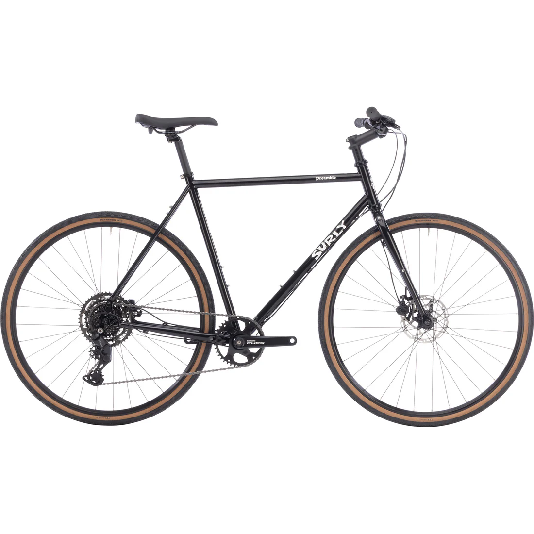 SURLY Preamble Flat Bar