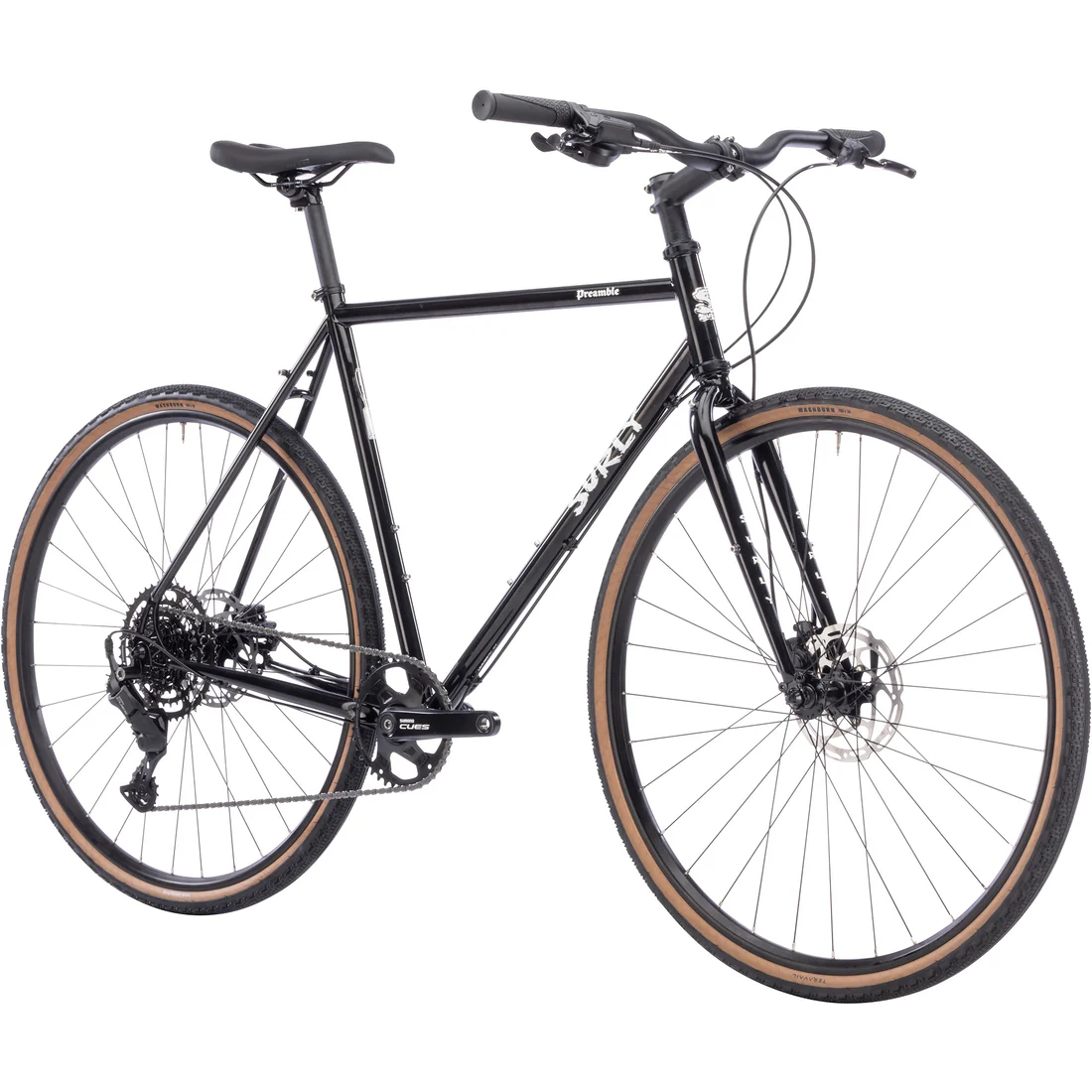 SURLY Preamble Flat Bar