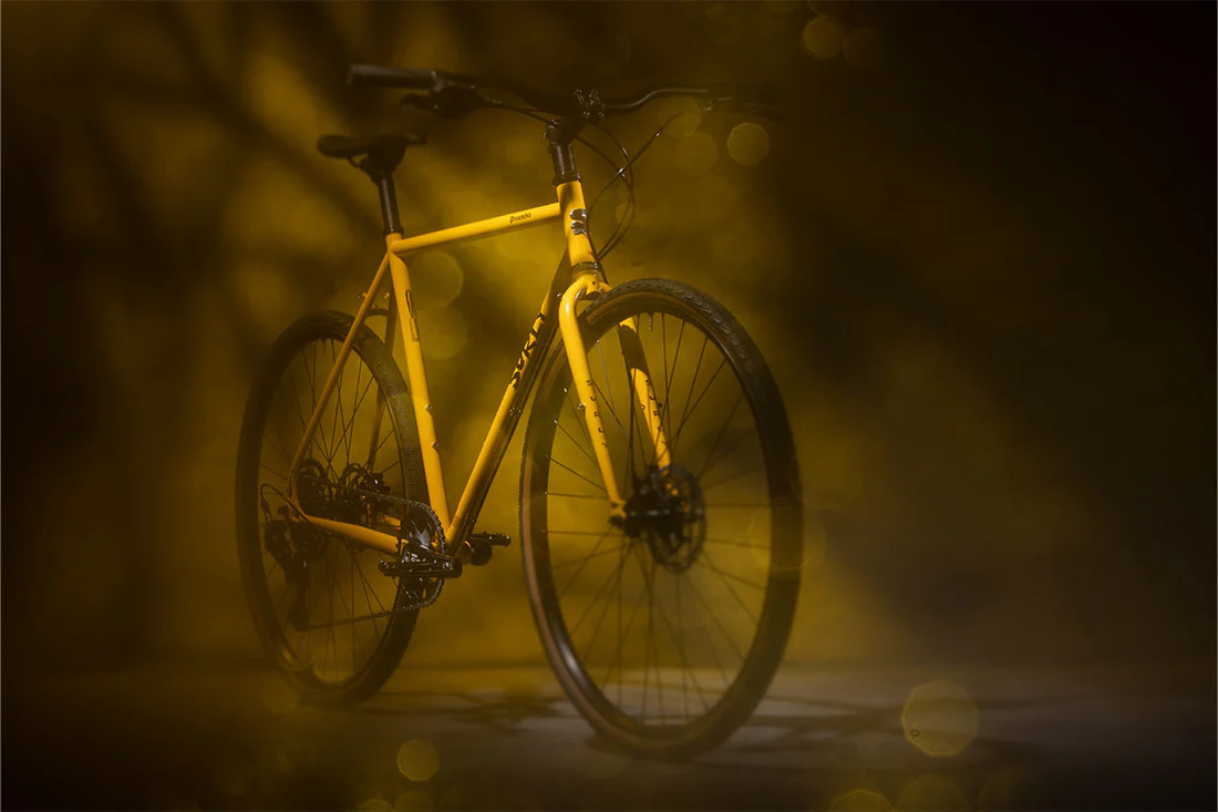 SURLY Preamble Flat Bar