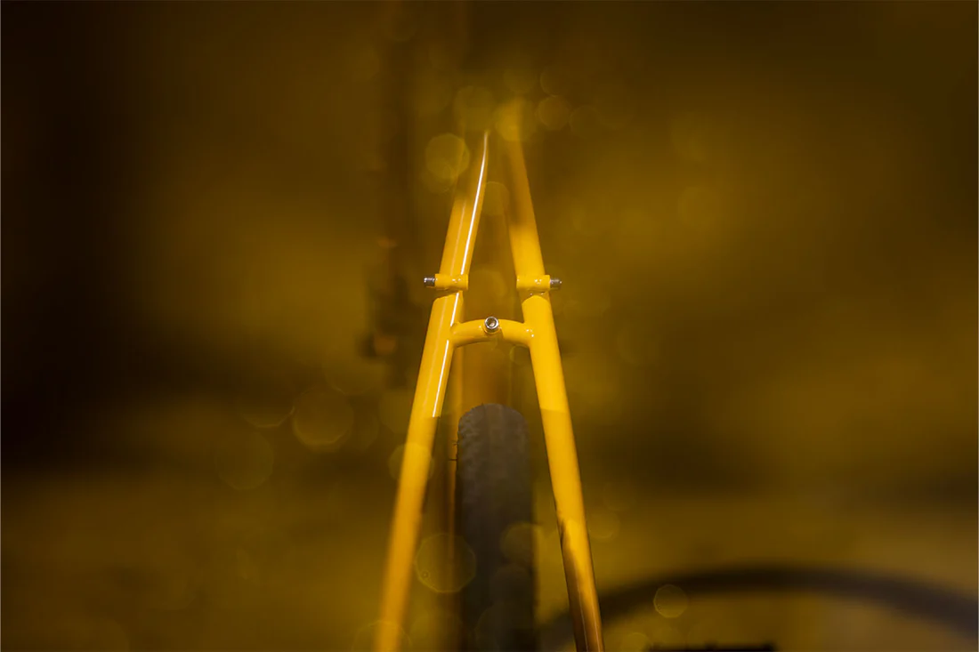 SURLY Preamble Flat Bar