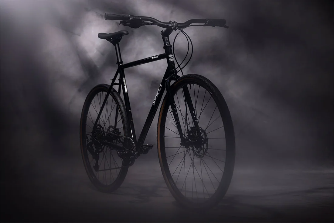 SURLY Preamble Flat Bar