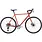 SURLY BIKES Preamble Drop Bar - Red Hot Cheddar