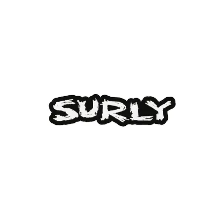 Surly Preamble