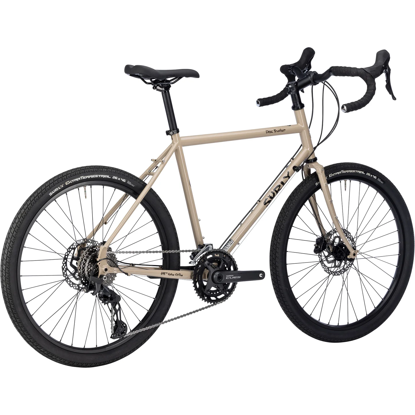 SURLY Disc Trucker 26"