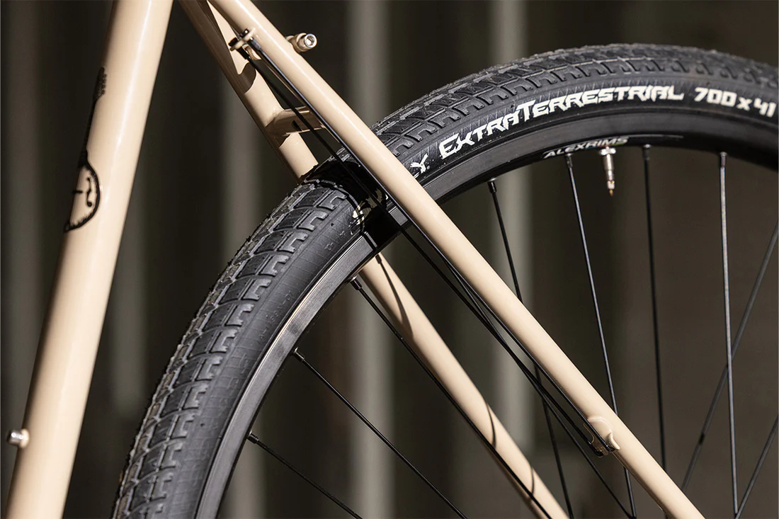 SURLY Disc Trucker 26"