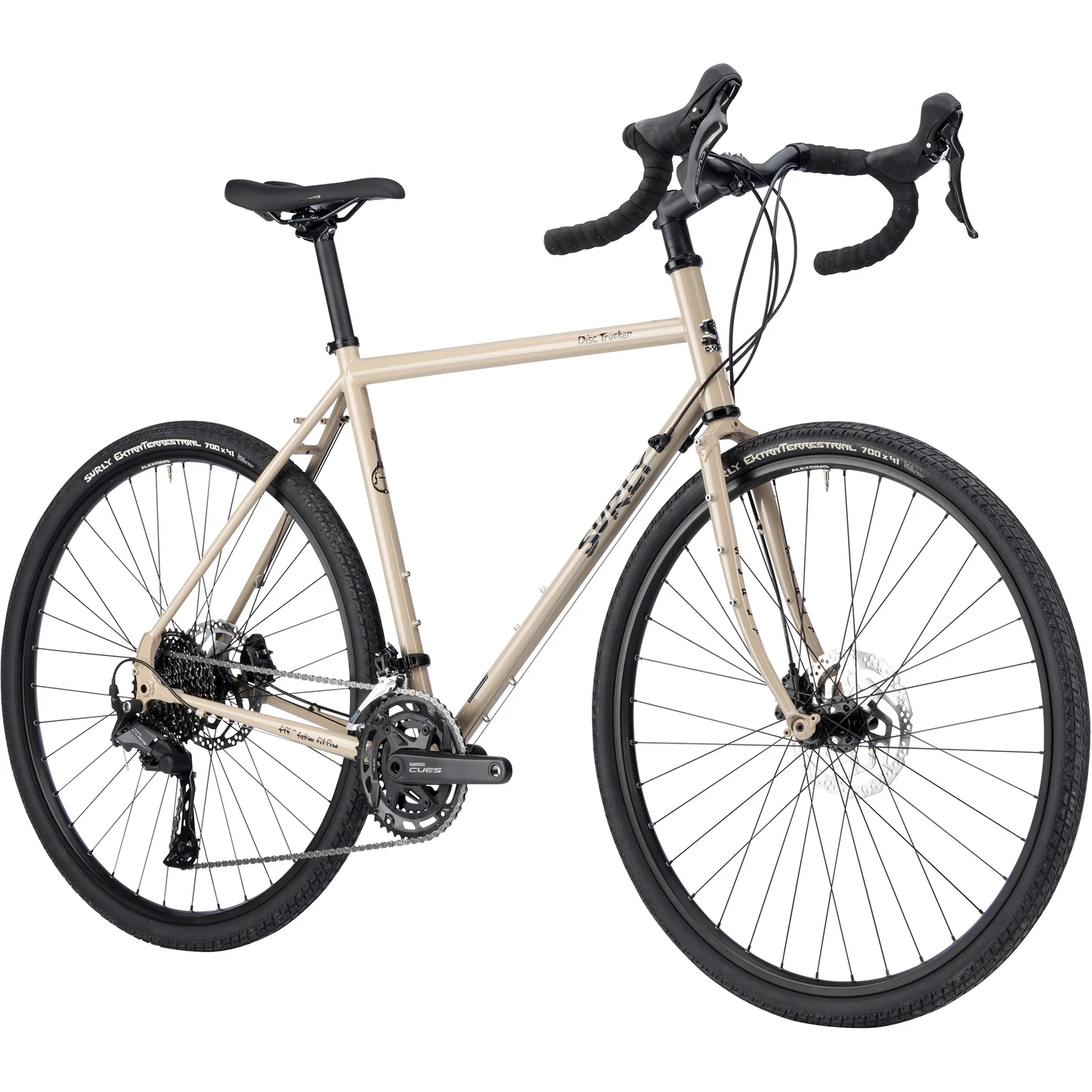 SURLY Disc Trucker 700c