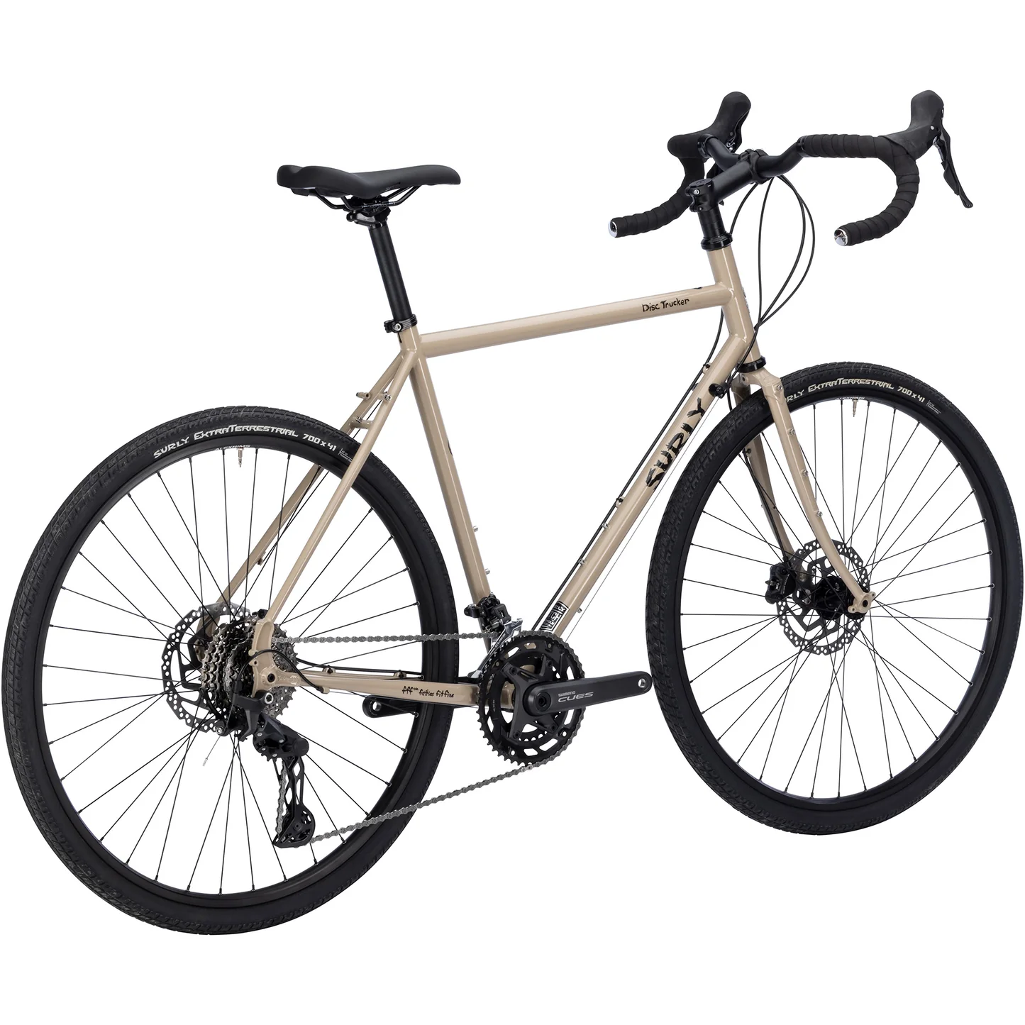 SURLY Disc Trucker 700c