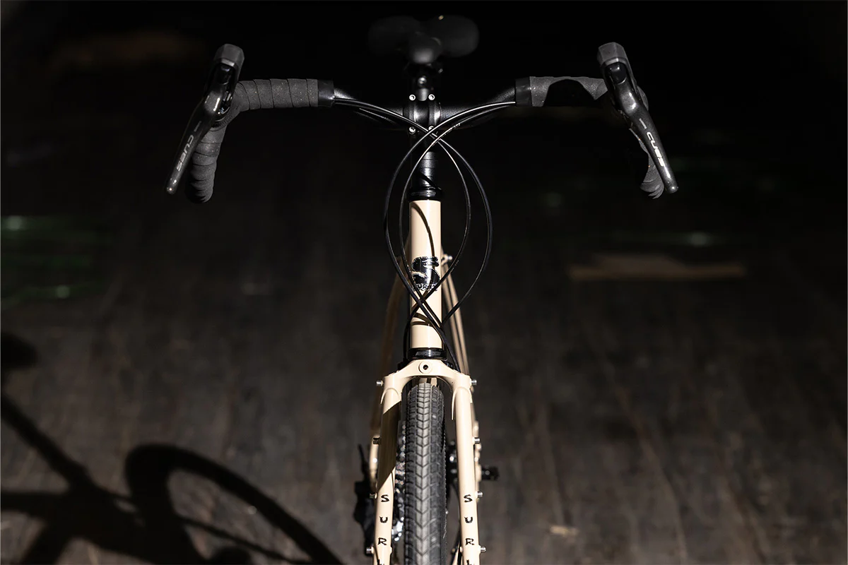 SURLY Disc Trucker 700c