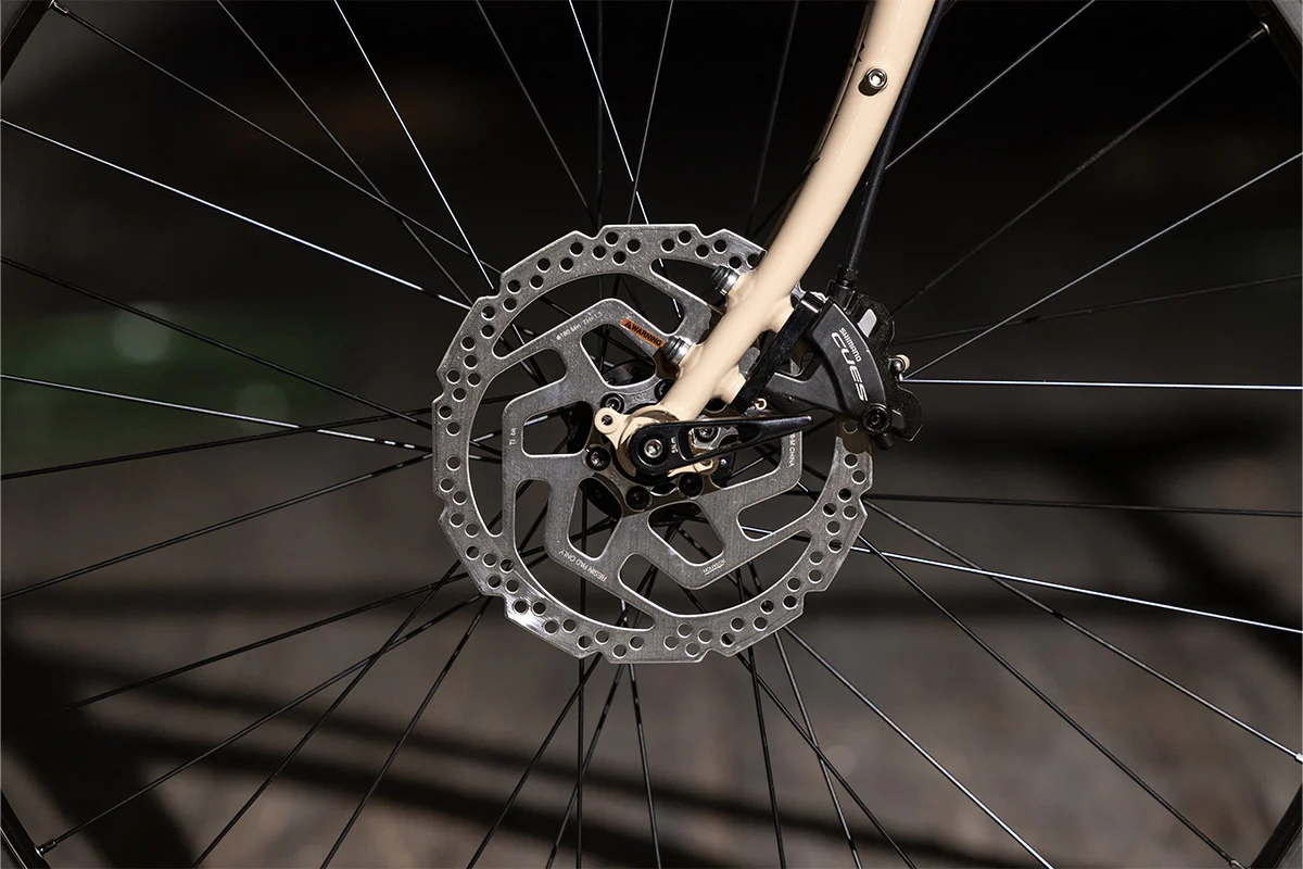 SURLY Disc Trucker 700c