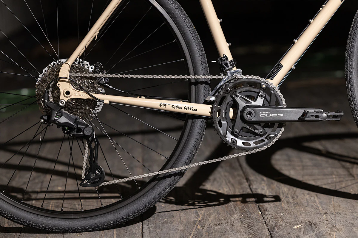 SURLY Disc Trucker 700c