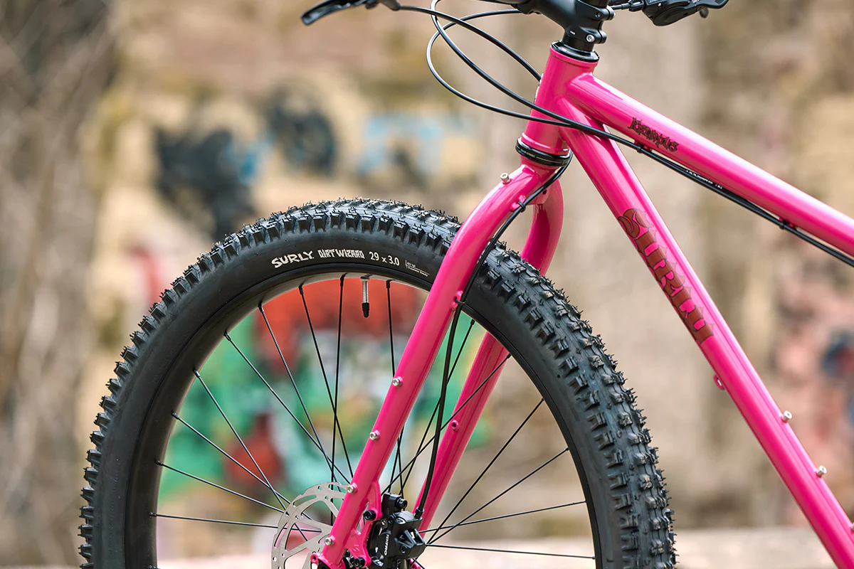 SURLY Krampus - Prickly Pear