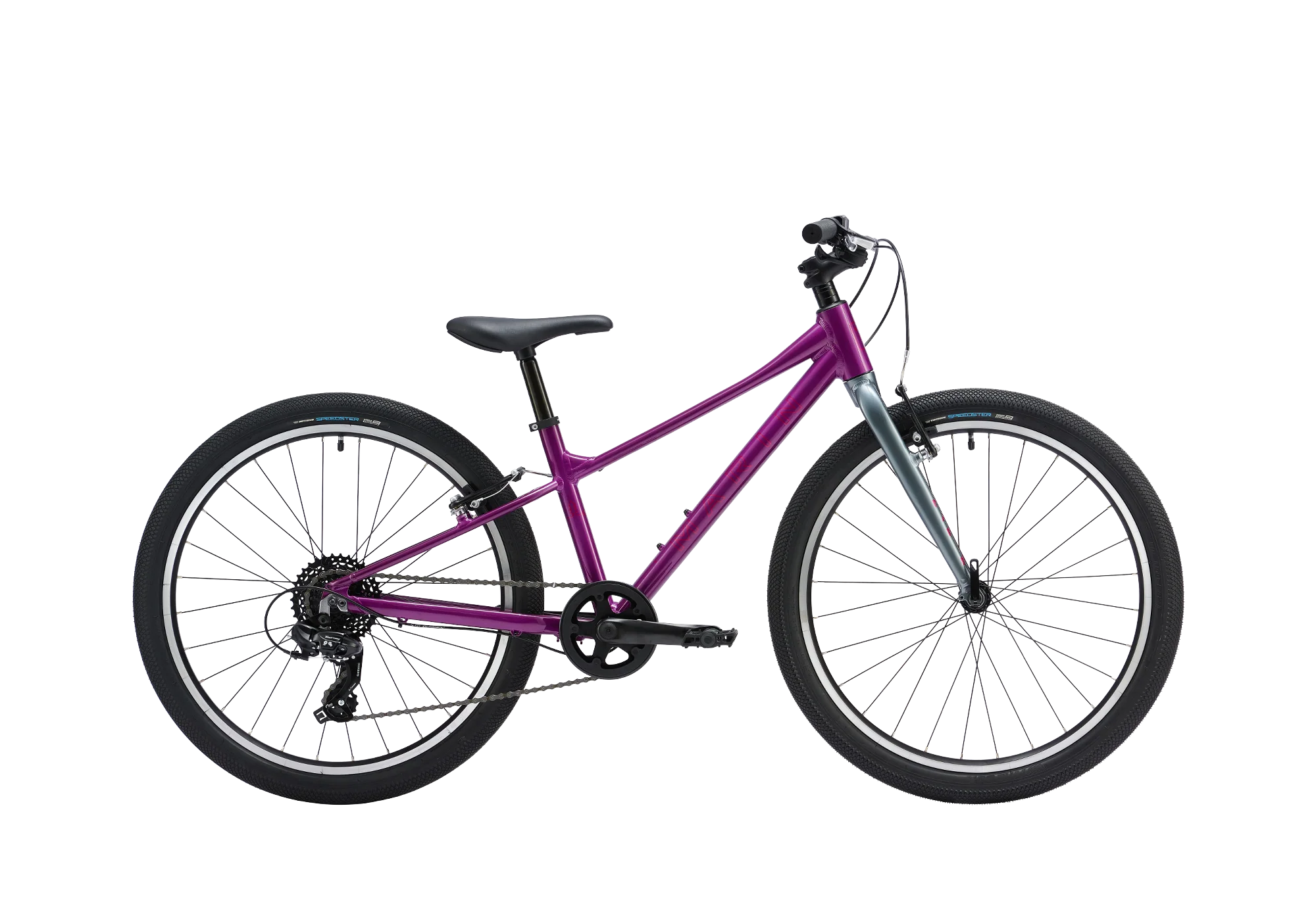 MARIN Coast Trail 24