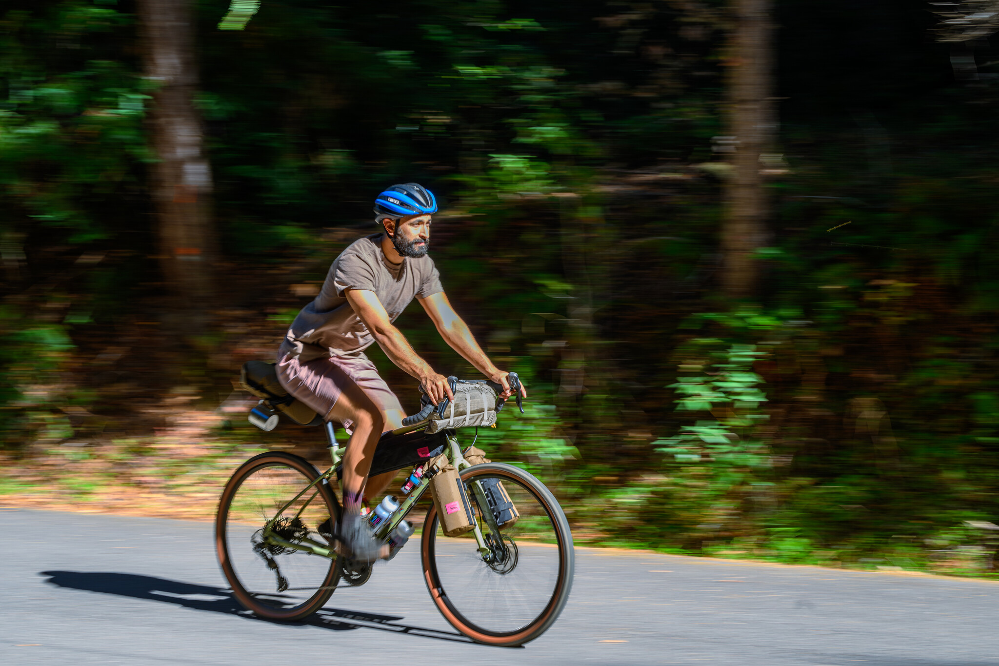 MARIN Four Corners 1 (SWORD)