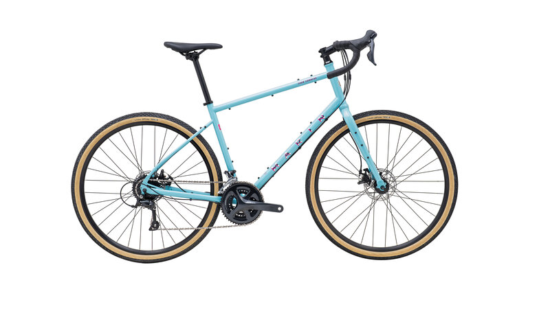Marin Four Corners 1 (SORA) - Bike and Brew