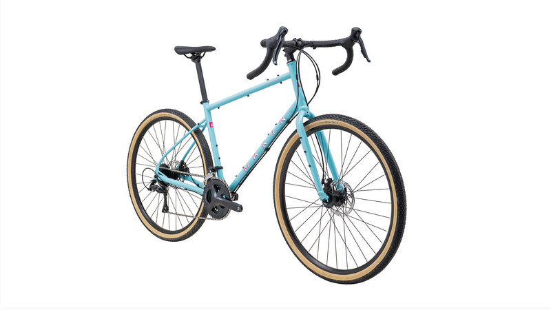 Marin Four Corners 1 (SORA) - Bike and Brew