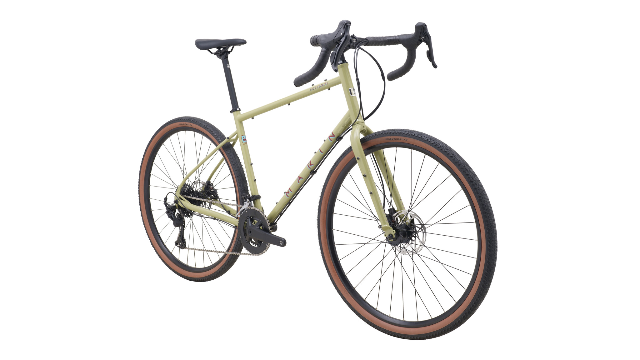 MARIN Four Corners 1 (SWORD)