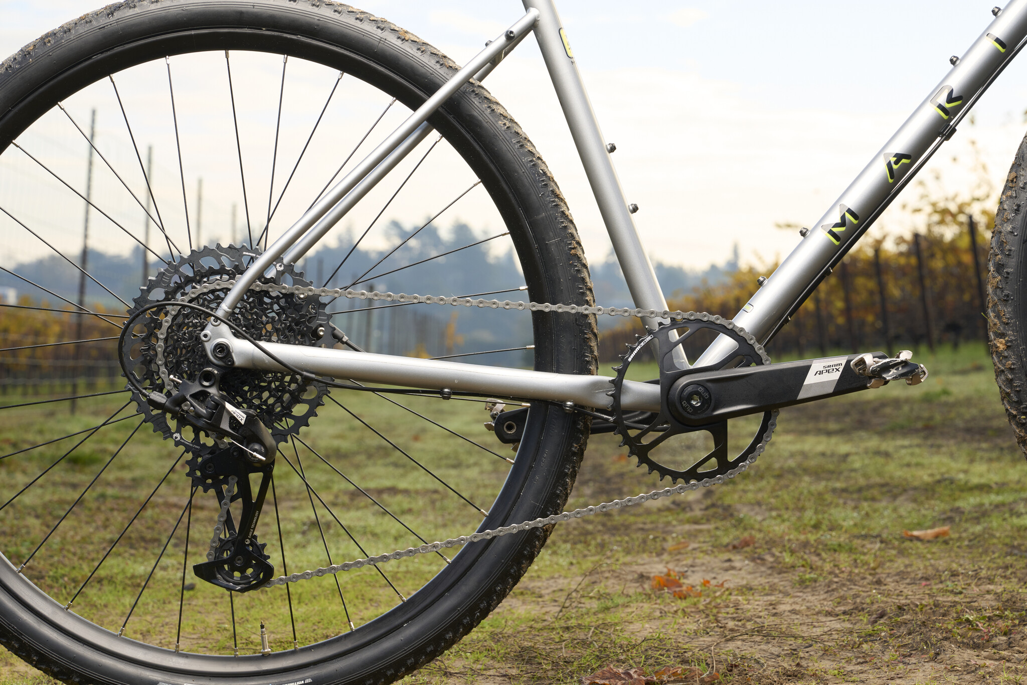 MARIN Four Corners 2