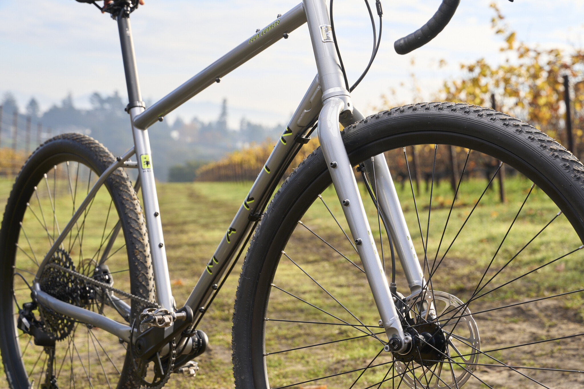 MARIN Four Corners 2