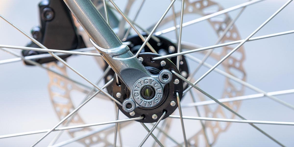 ALL-CITY Space Horse MicroShift