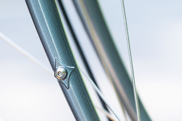 ALL-CITY Space Horse MicroShift