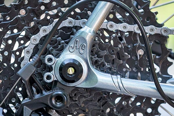 ALL-CITY Space Horse MicroShift