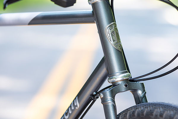 ALL-CITY Space Horse MicroShift