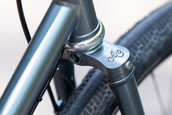 ALL-CITY Space Horse MicroShift