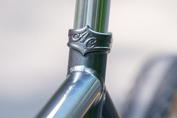 ALL-CITY Space Horse MicroShift