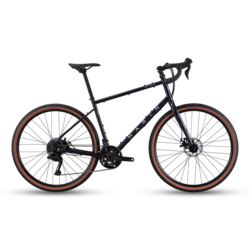 MARIN Four Corners 1 (Cues)