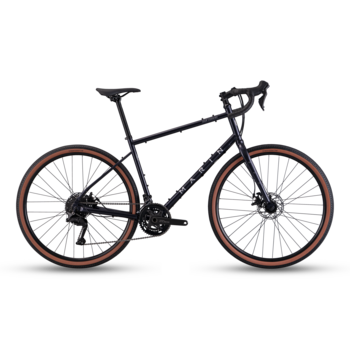 MARIN BIKES Four Corners 1 (Cues)
