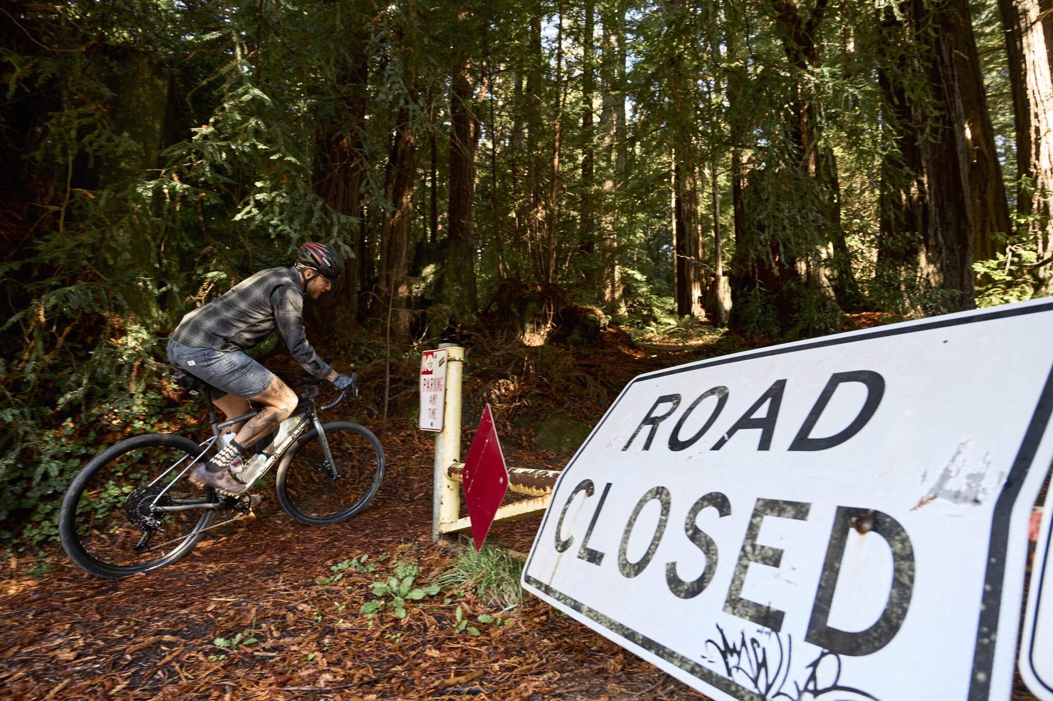 MARIN Four Corners 1 (Cues)