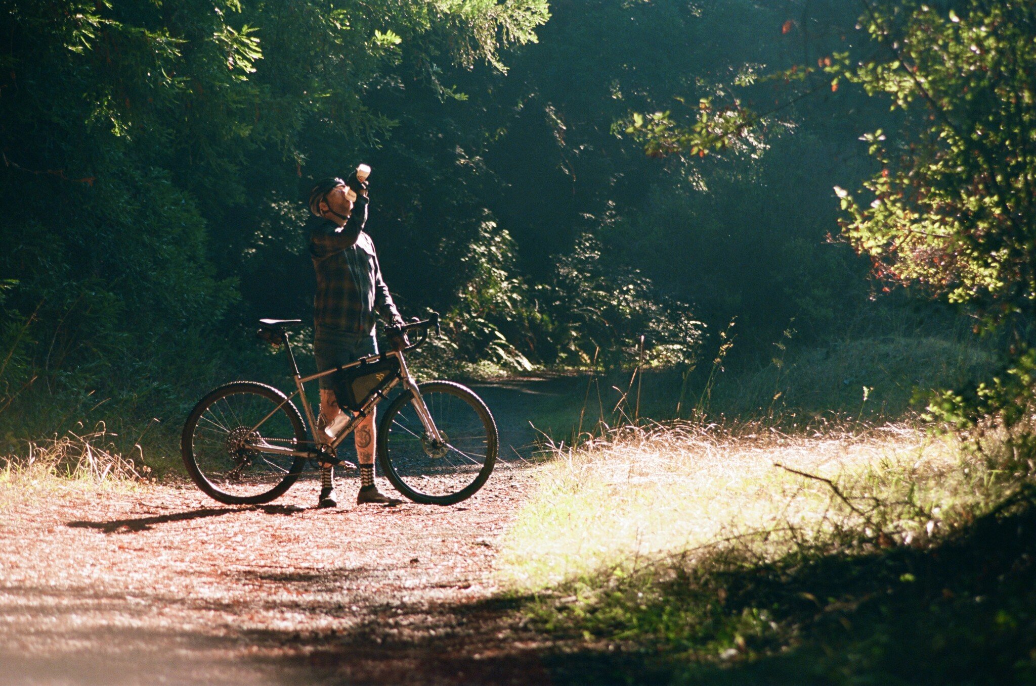 MARIN Four Corners 1 (Cues)