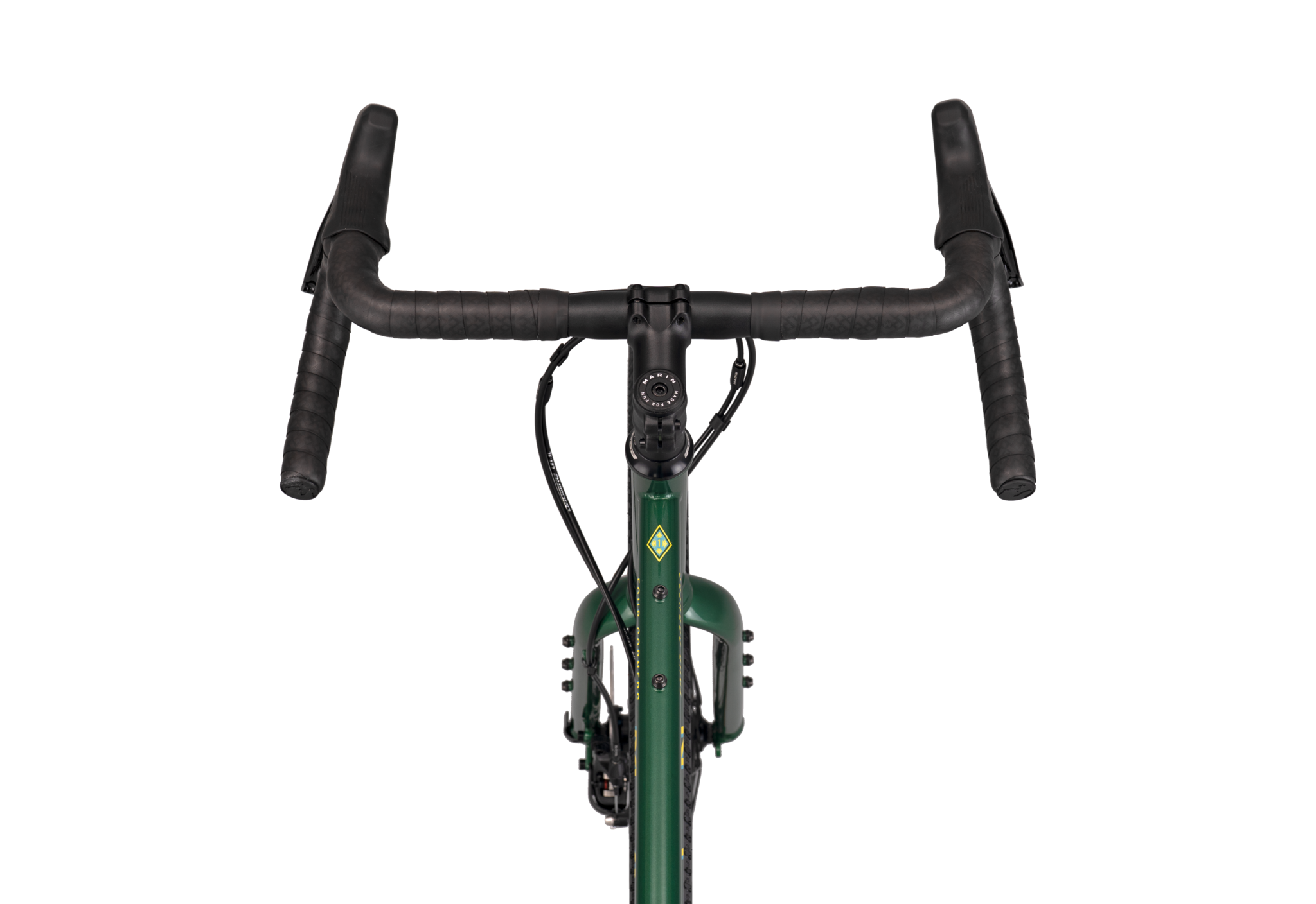 MARIN Four Corners 1 (Cues)