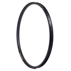 Velocity Blunt SS Rim 700c (29'er) 32 hole NONmsw Black