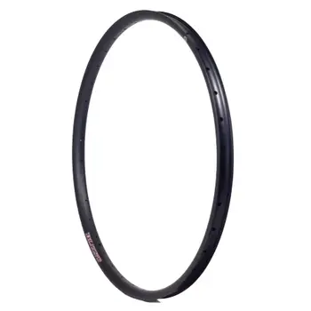 Velocity Blunt SS Rim 700c (29'er) 32 hole NONmsw Black
