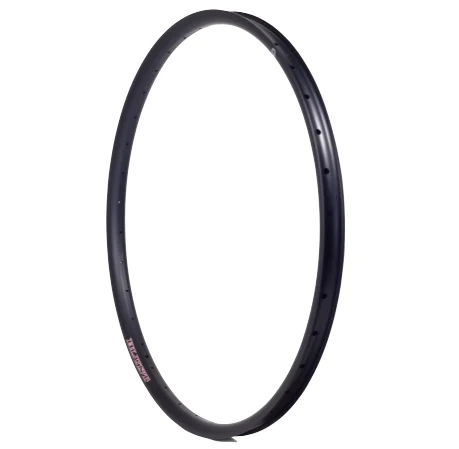 Velocity Blunt SS Rim 700c (29'er) 32 hole NONmsw Black