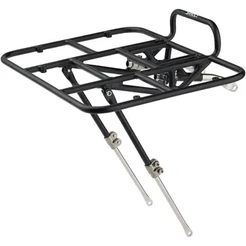 SURLY BIKES 24-pack Rack - Black