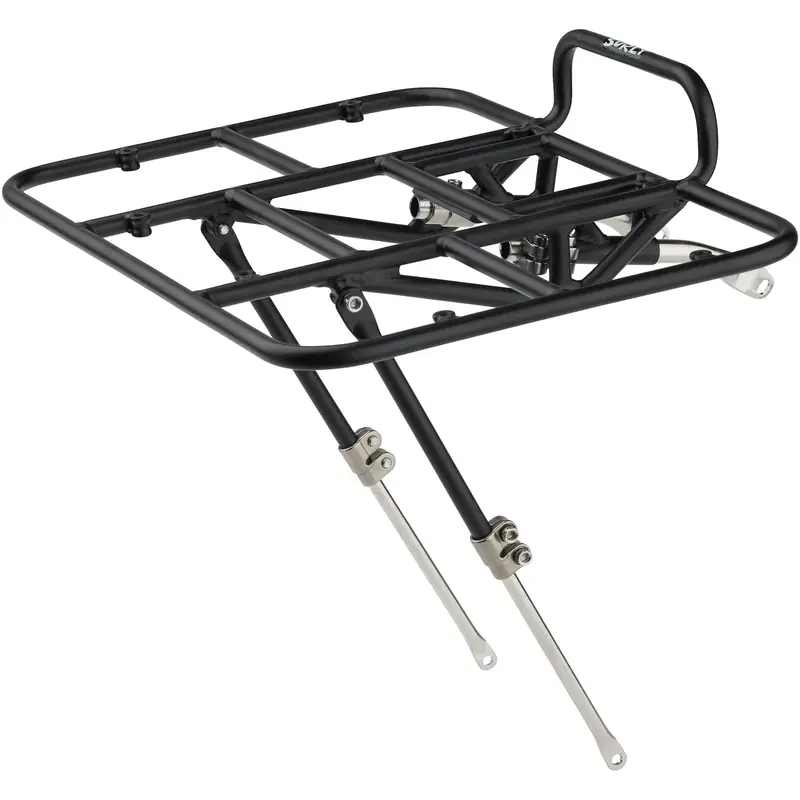 Rack Pack 24 SURLY black rack 24-pack SURLY アクセサリー New フロント パックラック 24 サーリー （ アクセサリー