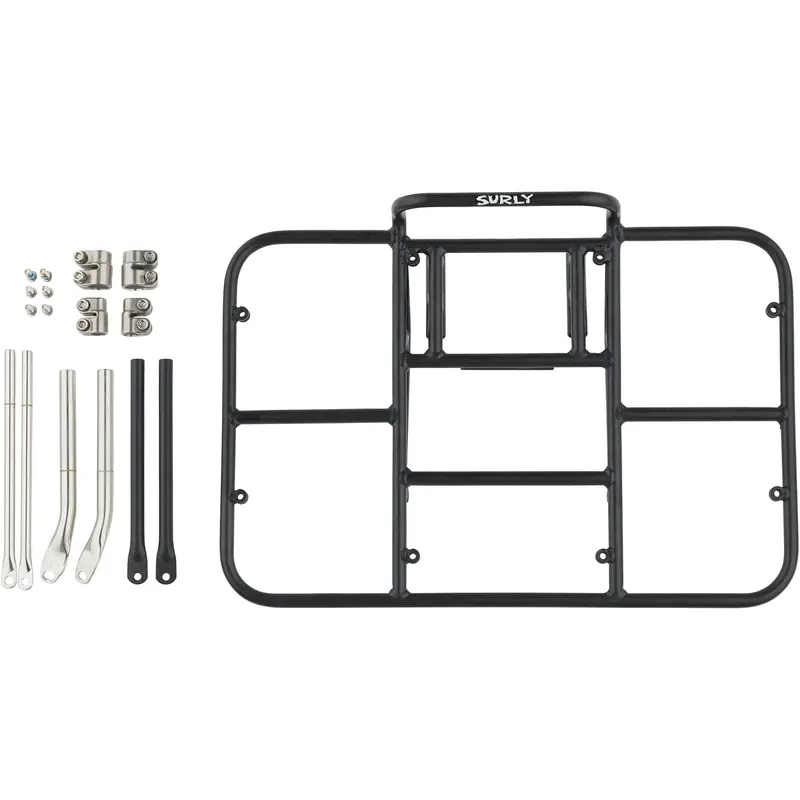 | BLACK RACK SURLY】24-PACK black rack 24-pack SURLY アクセサリー Humhumhug Shop Online アクセサリー