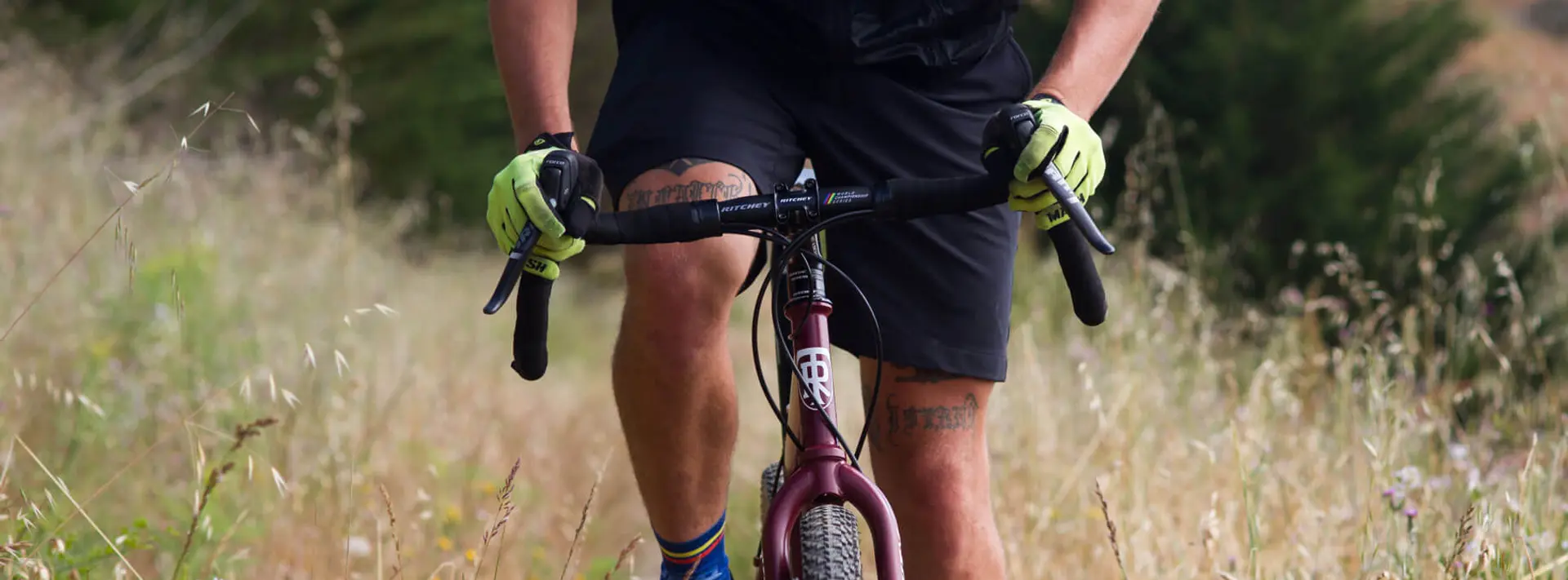 RITCHEY WCS Venturemax